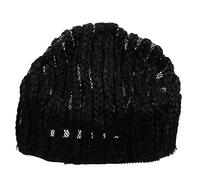 PAMINGONO Dreadlock Headband Wig Making Cap Hair Net Cap for Women Girls and Crochet Braids Use for Curly Hair