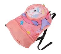 PAMINGONO Dry and Wet Separated Swimming Drawstring Backpack with Shoe Compartment, 600d Oxford Cloth, Adjustable Double Shoulder Straps for Gym and Sports Travel