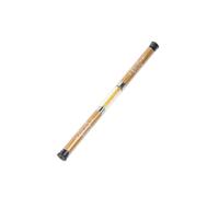 PAMINGONO Dual-end Flat Liner Nail Art Brush Pen for Diy Gel Polish Extension Design for Professionals Amateurs Compact Easy to Clean Golden Finish