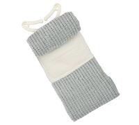 PAMINGONO Elastic Tactical 4 Inch X 120cm Gray, Compression Sports Wrap for Outdoor Training, Multi-use Athletic Leg Knee Ankle Hand Wound