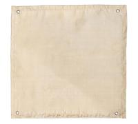 PAMINGONO Fireproof Insulation Blanket BBQ Heat Mat Emergency Blanket for Kitchen for Car Fire Pit Mat for Outside