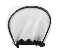 PAMINGONO Flash Diffuser Soft Light Reflector Cover Compact Mini Fabric Cap for Camera Flashgun Speedlight Compatible with Multiple Brands for Natural Photo Lighting