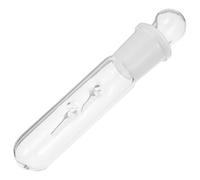 PAMINGONO Flatworm Trap Aquarium Snail Catcher Glass Flatworm Catcher Planaria Remover Easy to Install and Use