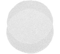 PAMINGONO Gentle Makeup Remover Cloths for Face Cleansing, Sturdy White Washable Pads, Soft Towels for Daily Use and Professional Makeup Artists
