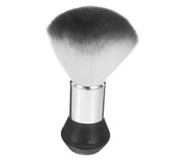 PAMINGONO Hair Cutting Brush Hair Duster Barber Brush Duster for Men Barbering Supplies Set