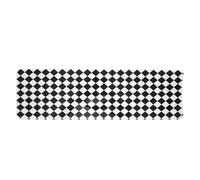 PAMINGONO Hair Dye Highlighting Board Made of Sturdy Acrylic with Precise Sectioning and Skin Protection Features for Hair Dyeing at Home or Salon Use