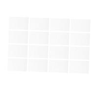 PAMINGONO Hair Perm Paper Sheets 1000pcs 7.3x4.8cm Salon Hairdressing Tool Perming End Papers for Professional Hair Perms and Styling
