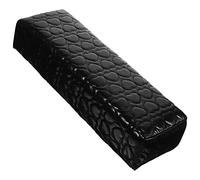 PAMINGONO Hand Pillow Tablecloth Pillow Nail Art Hand Support Cushion for Manicure Dip Powder Organizer Arm Rest for Nails