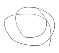 PAMINGONO Heat Resistant with High Temperature Resistance Tungsten Wire and Anti-adhesion Technology, Hanging Burning Wire for Pottery Kiln Tools for Ceramic Jewelry Making and Kiln