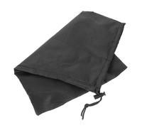 PAMINGONO Heavy Duty Crutch Storage Bag Durable Outdoor Walking Stick Container Multi Pocket Design for Easy Organization Convenient Carrying for Hiking Camping Activities