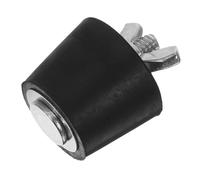 PAMINGONO Heavy Duty Winter Pool Plug Pool Filter Drain Plug Replacement Stopper 32mm Rubber Pool Plug for Inground Pool