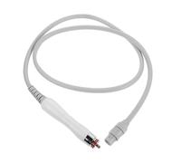 PAMINGONO Hydrogen Oxygen Treatment Handle for Facial Device Advanced Moisture Restoration Ergonomic Hydro-oxygen Suction Pen Tool for Beauty Equipment Compact Use Replacement Part for Home