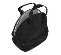 PAMINGONO Insulated Breast Pump Bag with Cooler for Nursing Moms, Polyester Material with Double Warehouse Design, Keeps Breast Milk and Bottles Warm and Fresh for On-the-go Use
