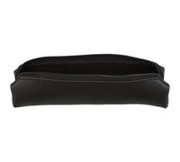 PAMINGONO Insulin Pen Carrying Case Portable Mini Insulin Pen Pouch Artificial Leather Bag Travel Organizer for Diabetes Care Black