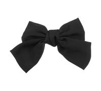 PAMINGONO Large Bow Hairpin Adorable Barrette Hair Clip Hair Pin for Women Ladies Party Occasion Fashion