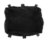 PAMINGONO Large Capacity Walker Underseat Storage Bag Durable Fabric Organizer Pouch for Mobility Walkers Elderly Disabled Users Secure Under Seat Tote for Convenient Carrying