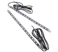 PAMINGONO LED Boat Navigational Lights Pair for Left and Right Sides