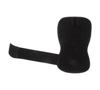 PAMINGONO Lightweight Baseball and Softball Hand Protector with Elastic Wrist Strap Shock Absorbing Wrist Guard for Batting Practice Breathable Sports Hand Gear for Youth and Adult Hitters