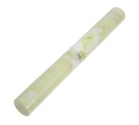 PAMINGONO Marble Rolling Pin Lightweight Dough Roller for Baking Pastry Pizza Dumpling Non-Stick Smooth Surface Kitchen Tool