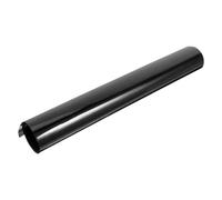 PAMINGONO Matte Black Car Sun Visor Strip 20x150cm Pvc Windshield Banner Sticker Front Rear Glass Anti-glare Weather Resistant Windscreen Protection Film