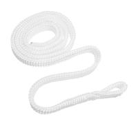 PAMINGONO Midwifery Rope for Cattle Portable Chinlon Obstetric Cord 1.5M Single-Headed Ring Livestock Birthing Tool for Farm Use and Newborn Health Care