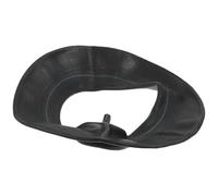 PAMINGONO Mini Bike Inner Tube 110/50-6.5 90/65-6.5 Rubber Inner Tire for 49cc Dirt Bike and Mini Motorcycle, Sturdy and Lightweight Replacement Tube for Outdoor Use