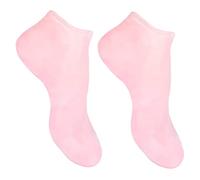 PAMINGONO Moisturize Socks 1 Pair M Size 35-37 Exfoliating and Hydrating Foot Care for Soft Skin Suitable for Skin Types