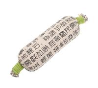 PAMINGONO Moxibustion Hot Compress Bag Thai Herbal Therapy for Neck Back Warm Patch for Menstrual Cramps Natural Herbs