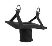PAMINGONO Multi Function Stable Nylon Drink Float Holder for Pool Parties Wear Resistant Beverage Cup Supply Creative Floating Beer and Soft Drink Basket for Beach and Tropical Events