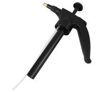 PAMINGONO Multi-Purpose Spray Bottle Nozzle Replacement for 2l Bottles Pe and Copper Material Easy to Store for Gardening and Plant Care