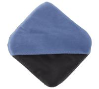 PAMINGONO Multipurpose Eyeglass Cloth for Glasses Camera Lenses Phone Laptop Screens Streak- Reusable Gentle Fabric Lens Wipes for Spectacles and Electronics Cleaning