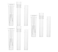 PAMINGONO Mushroom Fountain Nozzle Material 3pcs Easy Installation Versatile Use for Tabletop Water Fountain Pump for Indoor Landscapes