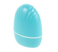 PAMINGONO Music Staff 5-line Roller Stamp with Refillable Ink - Handwriting Stamp for Music Notation, Classroom Writing Supplies, Scrapbooking and Journaling Tool, Green Case with Blue Ink