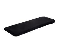 PAMINGONO Neoprene 104-Key Keyboard Sleeve Portable Storage Bag Zippered Keyboard Travel Case Compatible with Wireless for Gaming and Office Use
