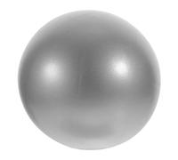 PAMINGONO Pilates Yoga Ball for Pregnant Women Lightweight PVC Fitness and Balance Training Ball for Exercise and Postpartum Muscle Strengthening