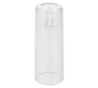 PAMINGONO Plastic Milking Machine Liner Cup Replacement for Goat and Sheep Milker - Milk Collection Cup Part Compatible Cow Milking Machines for Farm Livestock Use