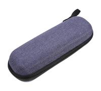 PAMINGONO Portable Insulated Insulin Travel Case Small Lightweight Aluminum Medication Cooler Bag for Outdoor and Office Use,