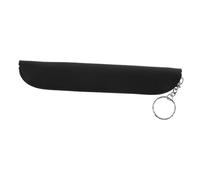 PAMINGONO Portable Insulin Pen Carrying Case Soft Scratch Sleeve Bag Lightweight Mini Pen Pouch for Travel Daily Use College Office Storage