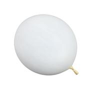 PAMINGONO Professional 72-inch Latex Weather Balloon for Meteorological Observation Large High-altitude Aerial Video Balloon Giant Party Decoration for Outdoor Events and Birthday