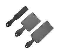 PAMINGONO Pvc Hair Colouring Dyeing Board Hair Highlighting Tool Anti-skate Feature for Salons and Barber's Shop, Practical Hairdressing Accessory for Hairdressers and Hairdressing Lovers
