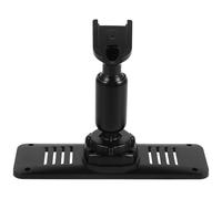 PAMINGONO Rear View Mirror Back Plate Bracket for Dash Cam Mount Vehicle-specific Design for Secure and Stable Car Dvr Support Easy Installation Without Tools Compatible with Various Models