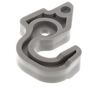 PAMINGONO Refrigerator Door Stop Hook Hinge Door Stopper Replacement for Fridge Freezer