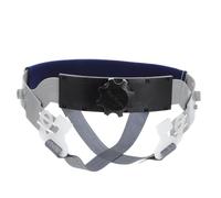 PAMINGONO Replacement Helmet Suspension Liner 6 Point Suspension System for Hard Hat with Sweat Absorbent and Quick Release Design, Suitable for Scenarios