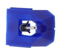 PAMINGONO Replacement Stylus Needle for Turntable Cartridge Compatible with Atlp120 Record Player Needle Replacement for Vinyl Phonograph for Dj Equipment