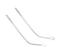 PAMINGONO Replacement Temples for Eyeglasses Spring Glasses Legs Eyeglass Temple Accessories Glasses Arm Replacement Eyeglass Frame Legs Eyewear Repair Parts