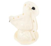 PAMINGONO Roman Column Concrete Mold with Decorative Ball and Dove Design, Thickened Plastic Balustrade Mold for Garden Pathway, Outdoor Landscaping Stone Forms DIY