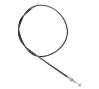 PAMINGONO Salon Recliner Cable Pull Handle Replacement Hydraulic Chair Accessory for Hair Salon Equipment and Office Chairs Smooth Lift Wire for Sofa Recliners