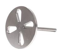PAMINGONO Sanding Discs Bearing for Electric Foot Grinders Compatible Models Wear-Resistant Design for Easy Installation and Dead Skin Removal