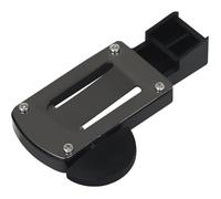 PAMINGONO Saxophone Reed Cutter for Alto and Tenor Sax Compact Reed Trimmer Repair Tool Musical Instrument Accessory