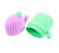 PAMINGONO Silicone Ice Face Roller for Facial Massage Reusable Skin Care Tool Safe Material Increases Circulation for Skin Refreshing Relaxation